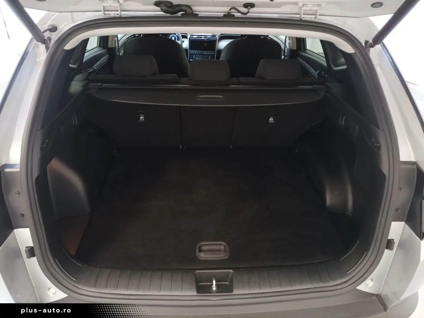 HYUNDAI Tucson 1.6 T-GDI 4WD