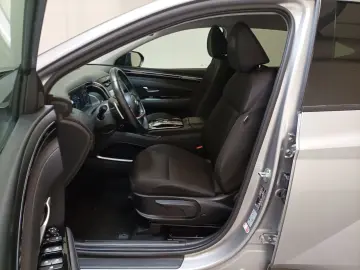 HYUNDAI Tucson 1.6 T-GDI 4WD