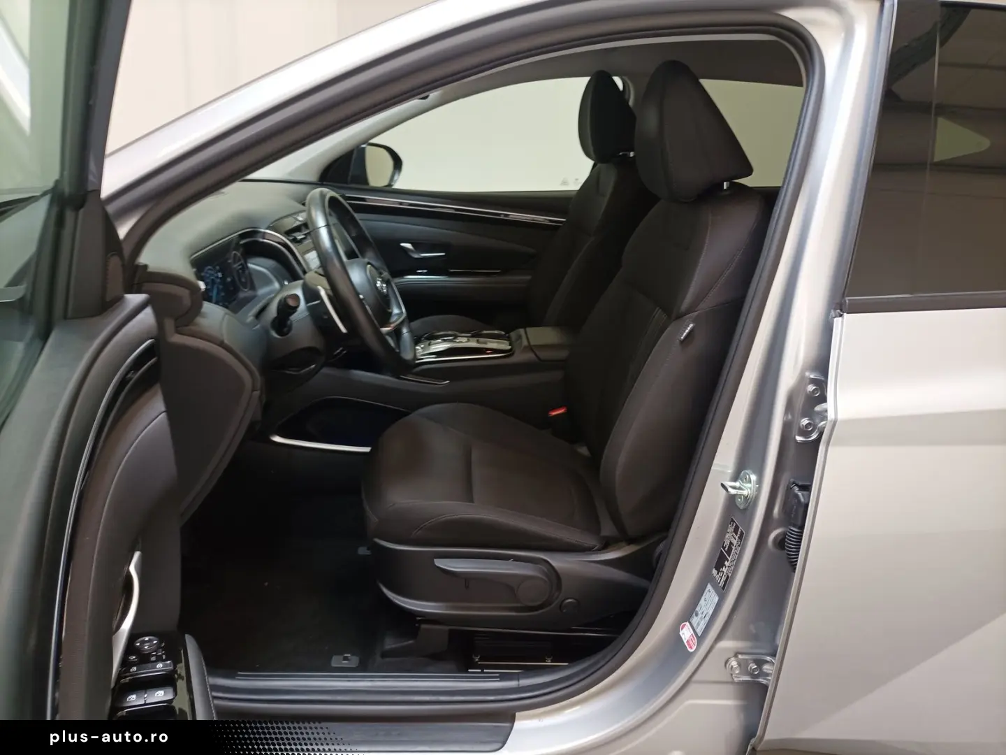 HYUNDAI Tucson 1.6 T-GDI 4WD