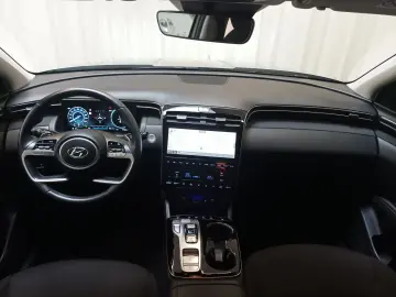 HYUNDAI Tucson 1.6 T-GDI 4WD