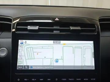 HYUNDAI Tucson 1.6 T-GDI 4WD