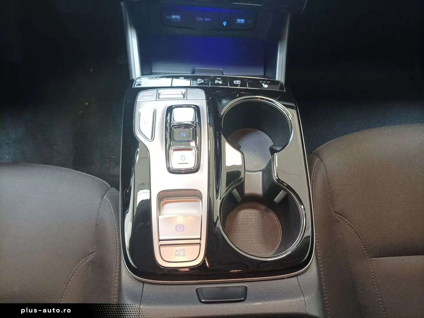 HYUNDAI Tucson 1.6 T-GDI 4WD