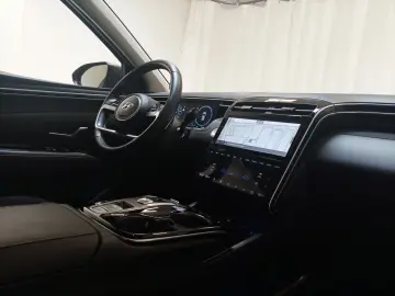 HYUNDAI Tucson 1.6 T-GDI 4WD