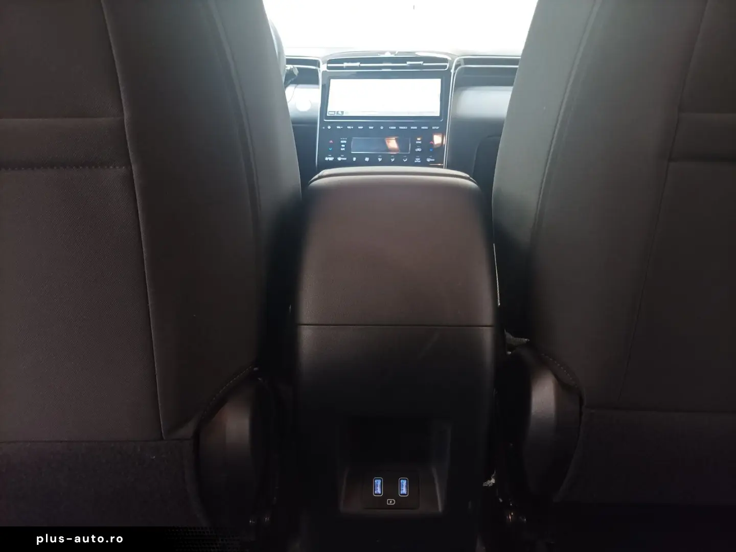 HYUNDAI Tucson 1.6 T-GDI 4WD