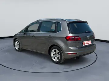 VW Golf Sportsvan 1.4TSI DSG 2016 Euro 6