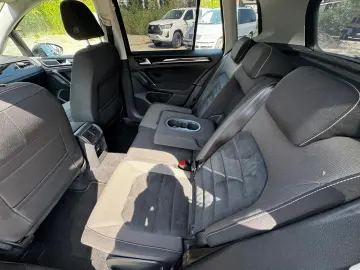 VW Golf Sportsvan 1.4TSI DSG 2016 Euro 6
