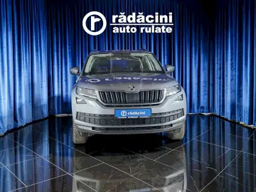SKODA KODIAQ AMBITION 2.0TDI DSG 4X4 150CP 2020