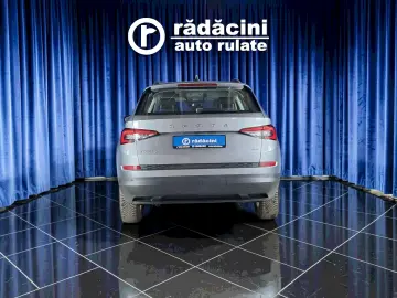 SKODA KODIAQ AMBITION 2.0TDI DSG 4X4 150CP 2020
