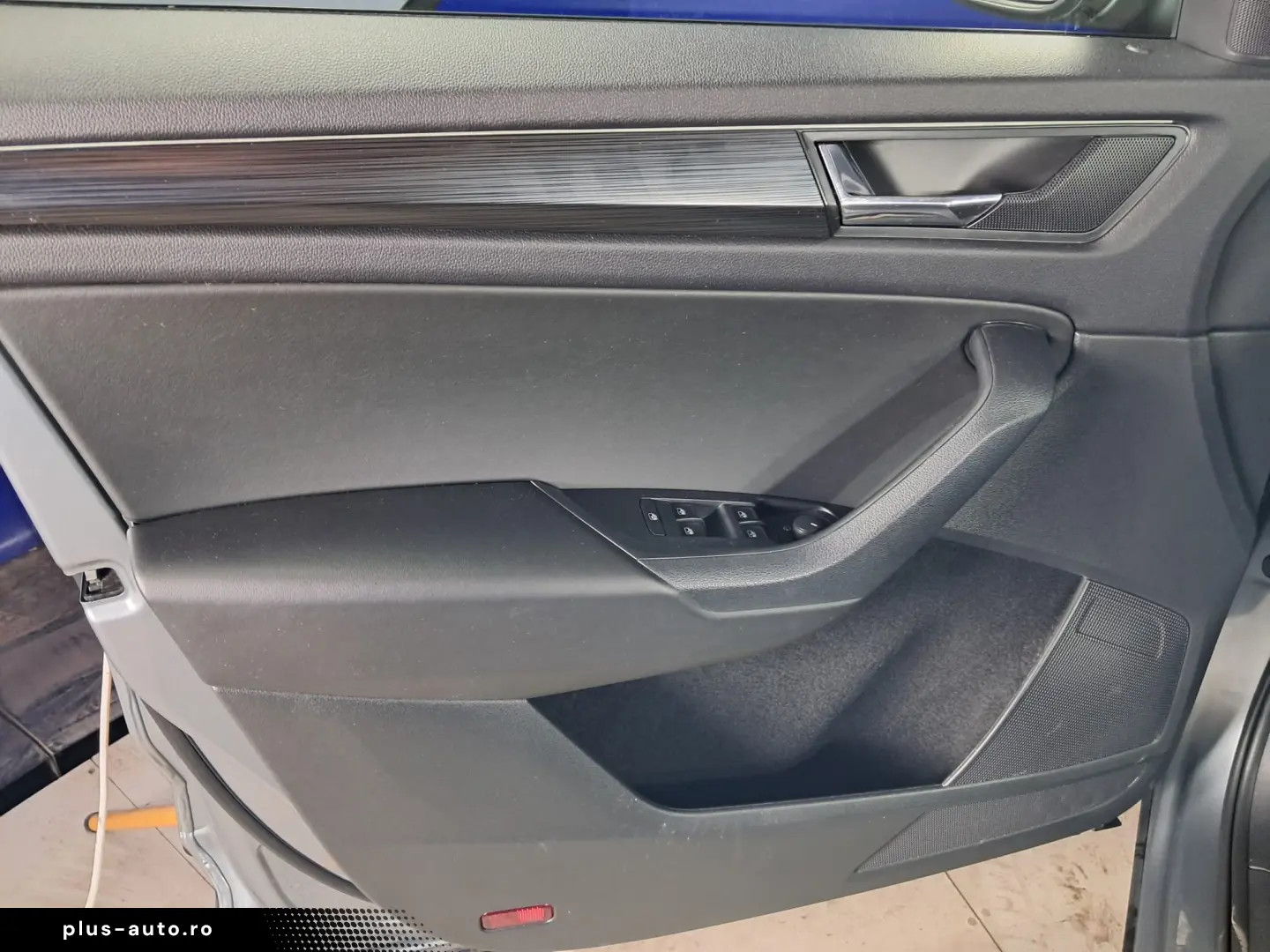 SKODA KODIAQ AMBITION 2.0TDI DSG 4X4 150CP 2020