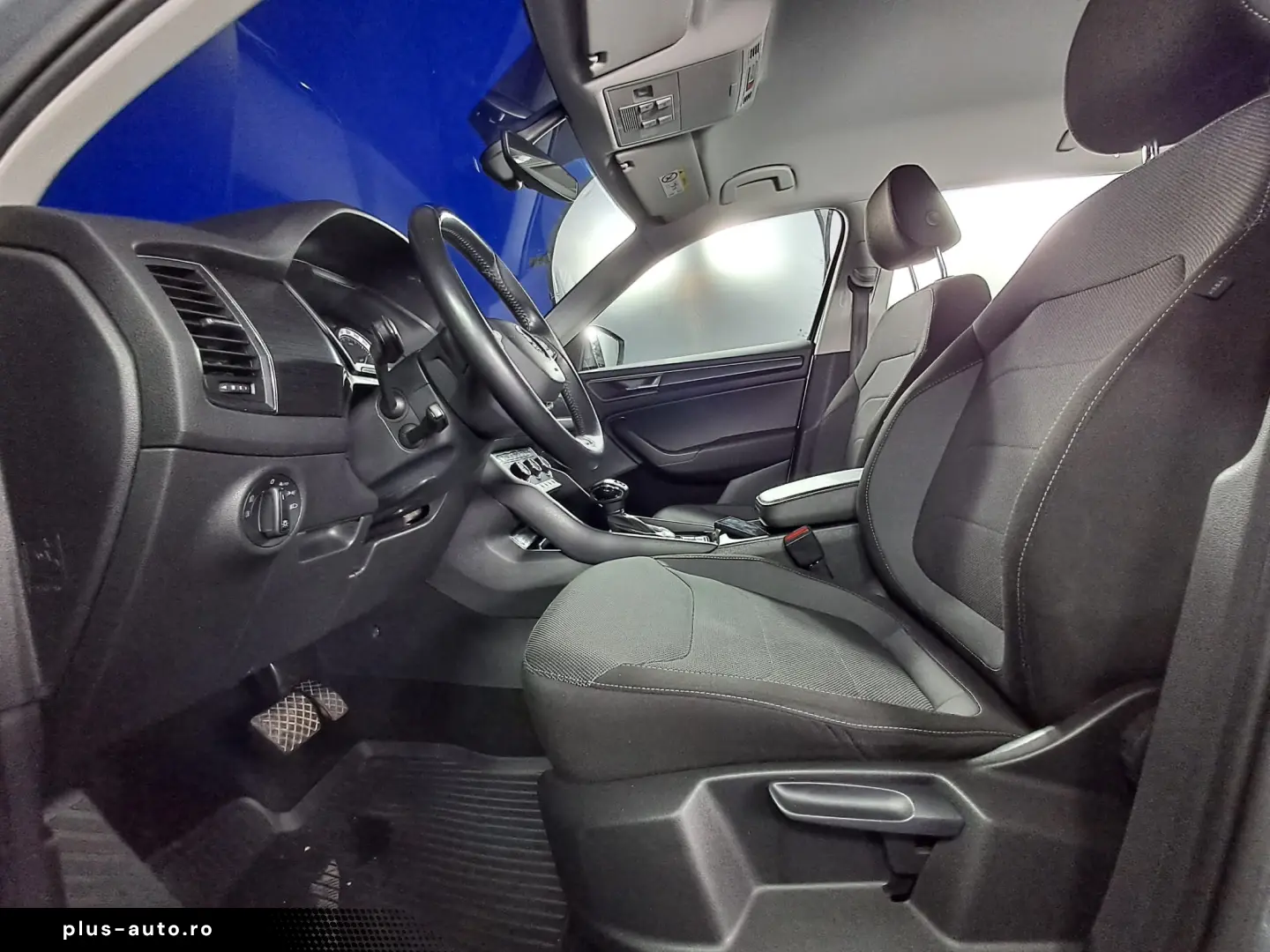 SKODA KODIAQ AMBITION 2.0TDI DSG 4X4 150CP 2020