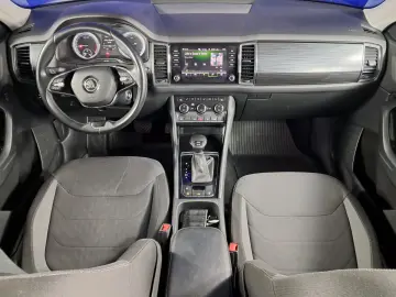 SKODA KODIAQ AMBITION 2.0TDI DSG 4X4 150CP 2020