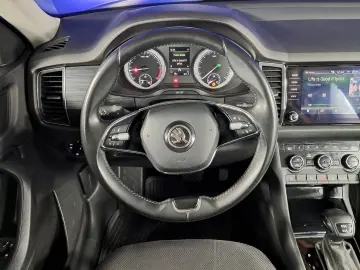 SKODA KODIAQ AMBITION 2.0TDI DSG 4X4 150CP 2020