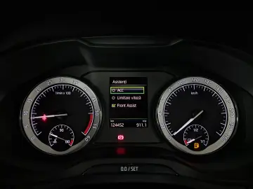 SKODA KODIAQ AMBITION 2.0TDI DSG 4X4 150CP 2020