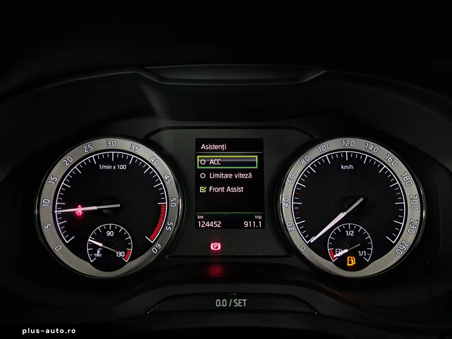 SKODA KODIAQ AMBITION 2.0TDI DSG 4X4 150CP 2020