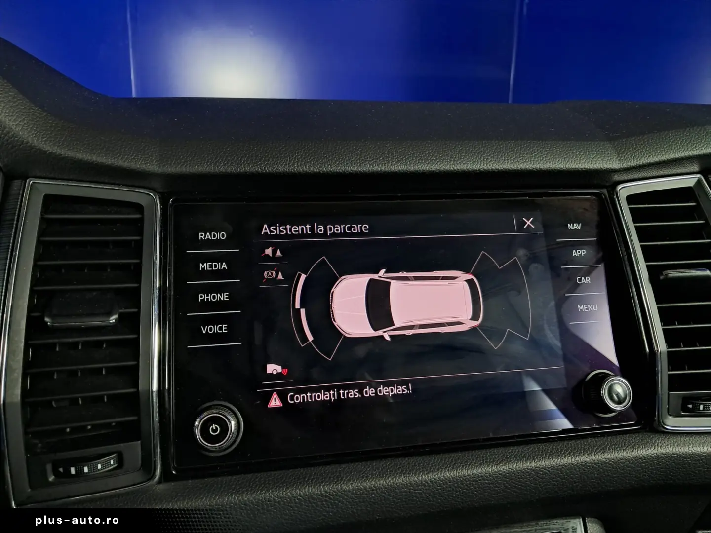 SKODA KODIAQ AMBITION 2.0TDI DSG 4X4 150CP 2020