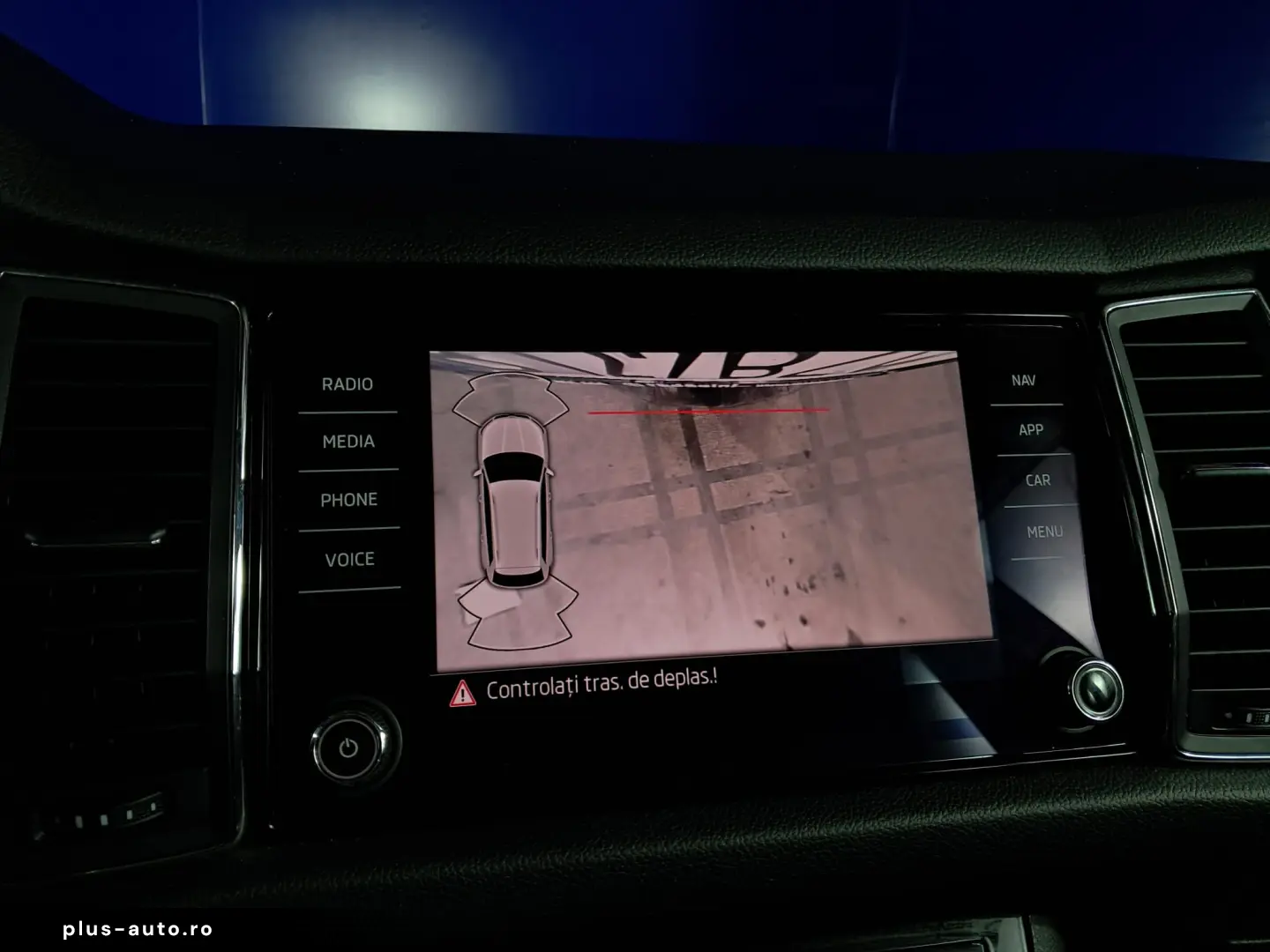SKODA KODIAQ AMBITION 2.0TDI DSG 4X4 150CP 2020