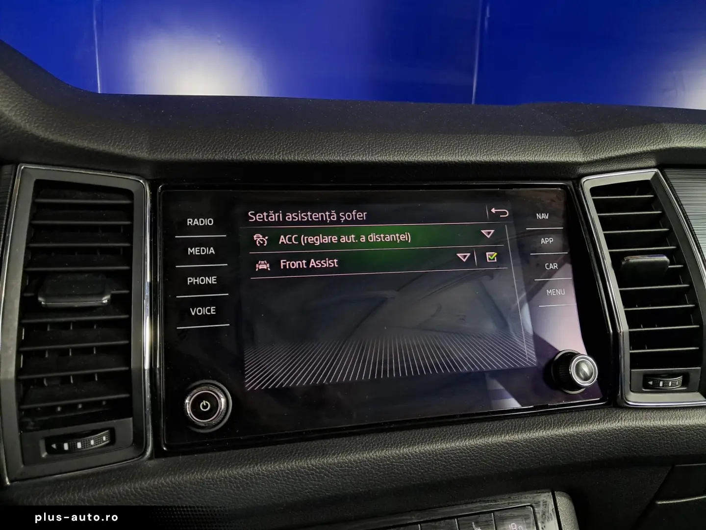 SKODA KODIAQ AMBITION 2.0TDI DSG 4X4 150CP 2020