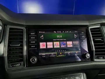 SKODA KODIAQ AMBITION 2.0TDI DSG 4X4 150CP 2020
