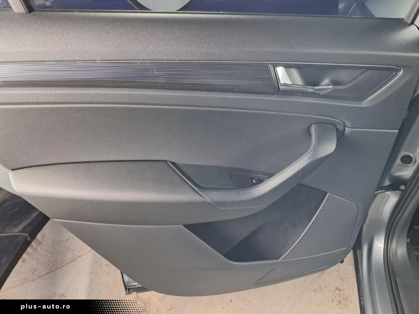 SKODA KODIAQ AMBITION 2.0TDI DSG 4X4 150CP 2020