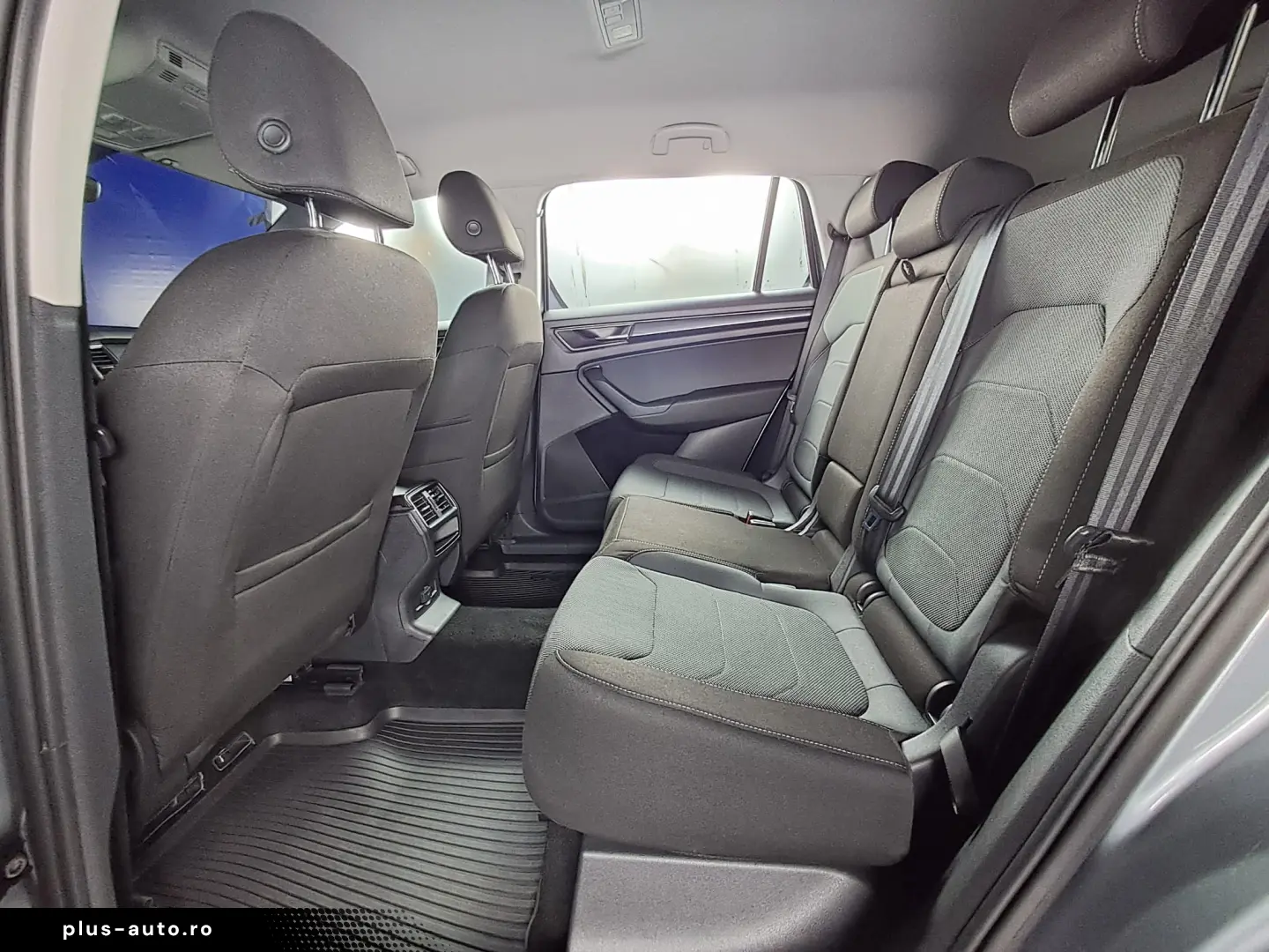 SKODA KODIAQ AMBITION 2.0TDI DSG 4X4 150CP 2020