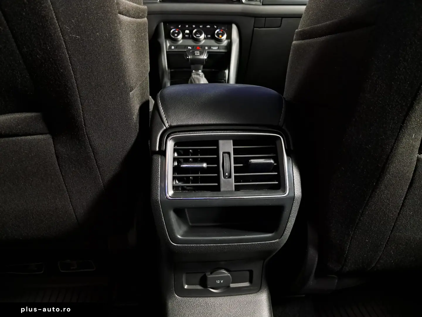 SKODA KODIAQ AMBITION 2.0TDI DSG 4X4 150CP 2020