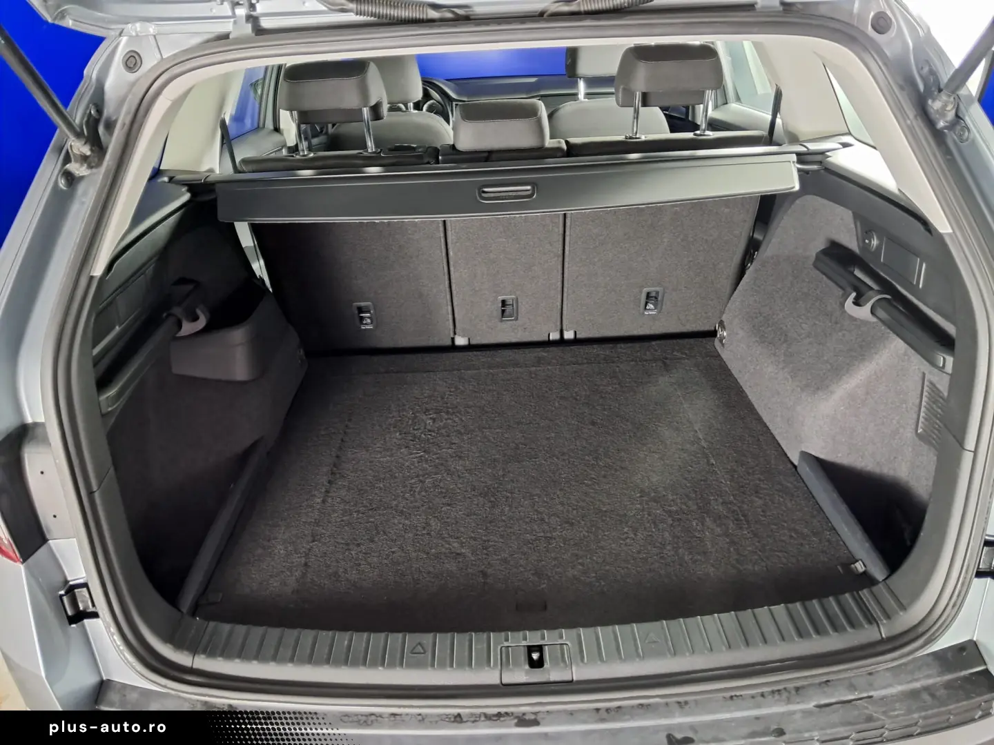 SKODA KODIAQ AMBITION 2.0TDI DSG 4X4 150CP 2020