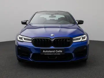 BMW M5 Competition xD 360 HUD DAB B&W SoftCl Komfort
