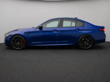 BMW M5 Competition xD 360 HUD DAB B&W SoftCl Komfort
