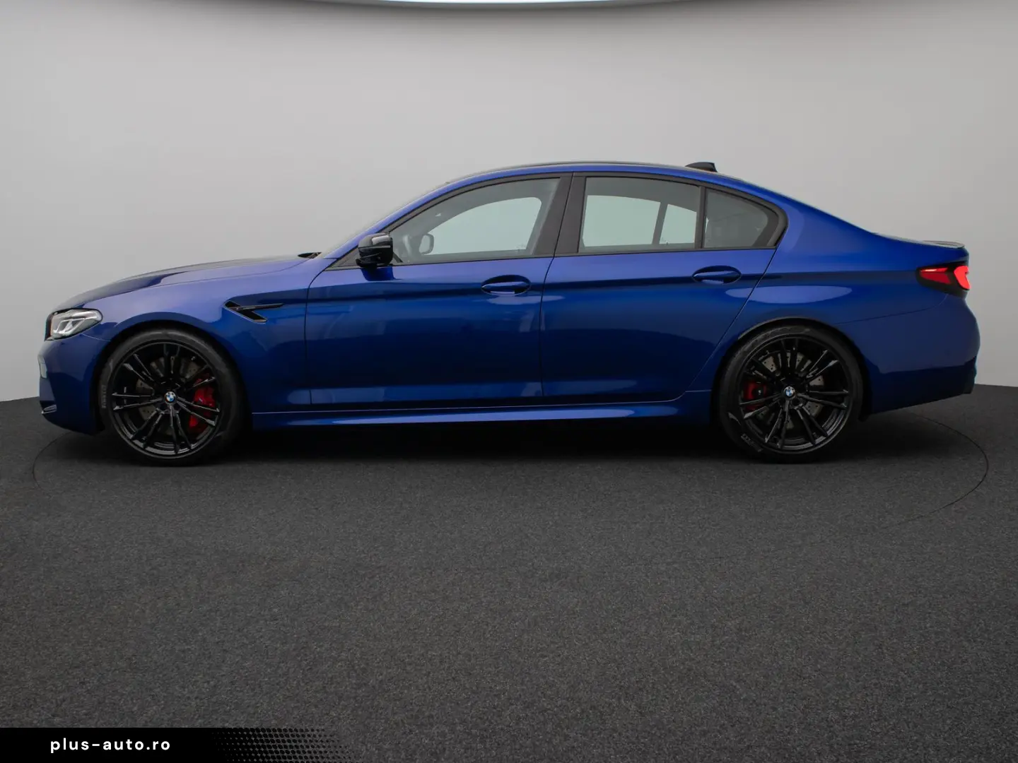 BMW M5 Competition xD 360 HUD DAB B&W SoftCl Komfort