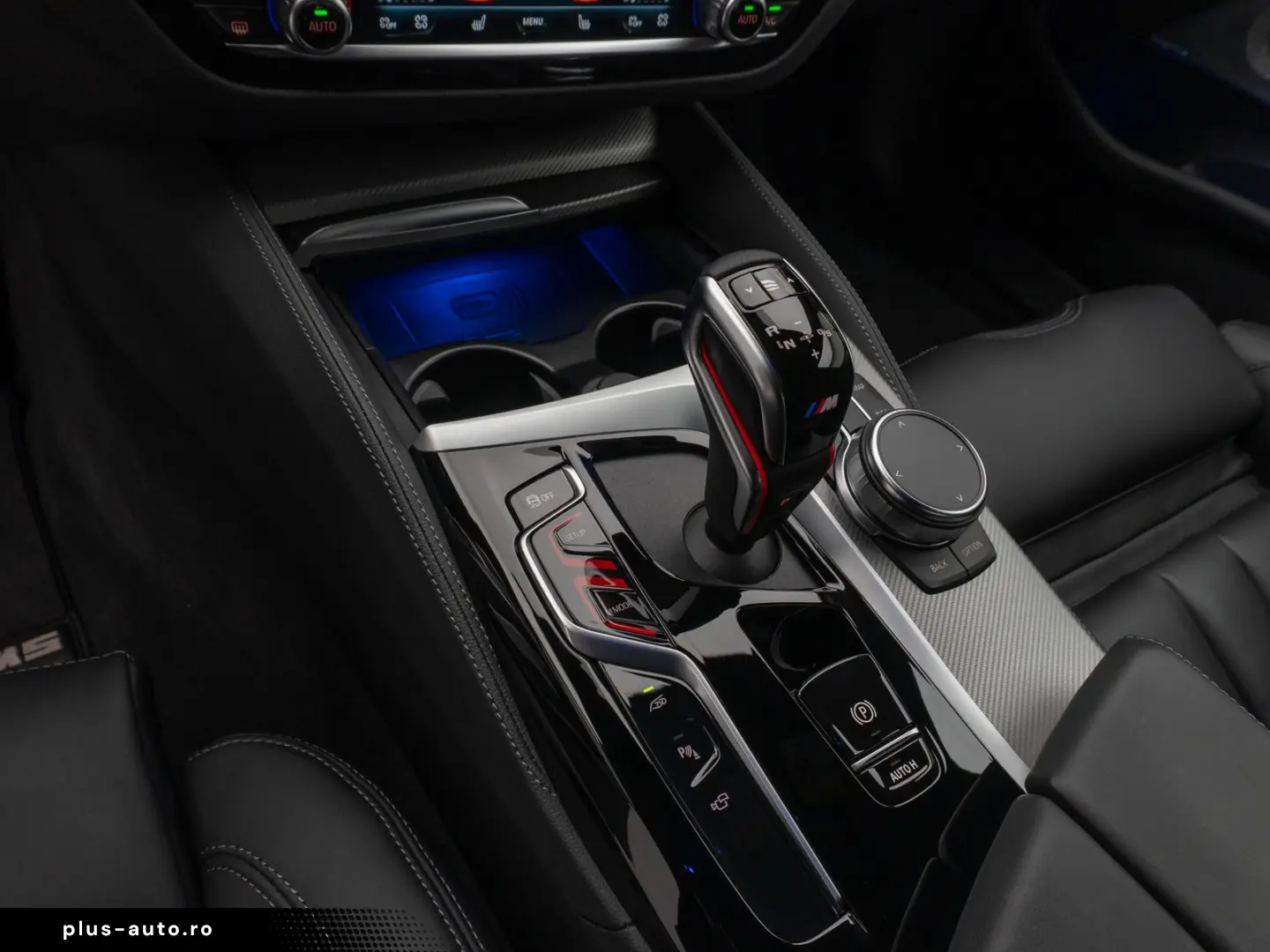 BMW M5 Competition xD 360 HUD DAB B&W SoftCl Komfort