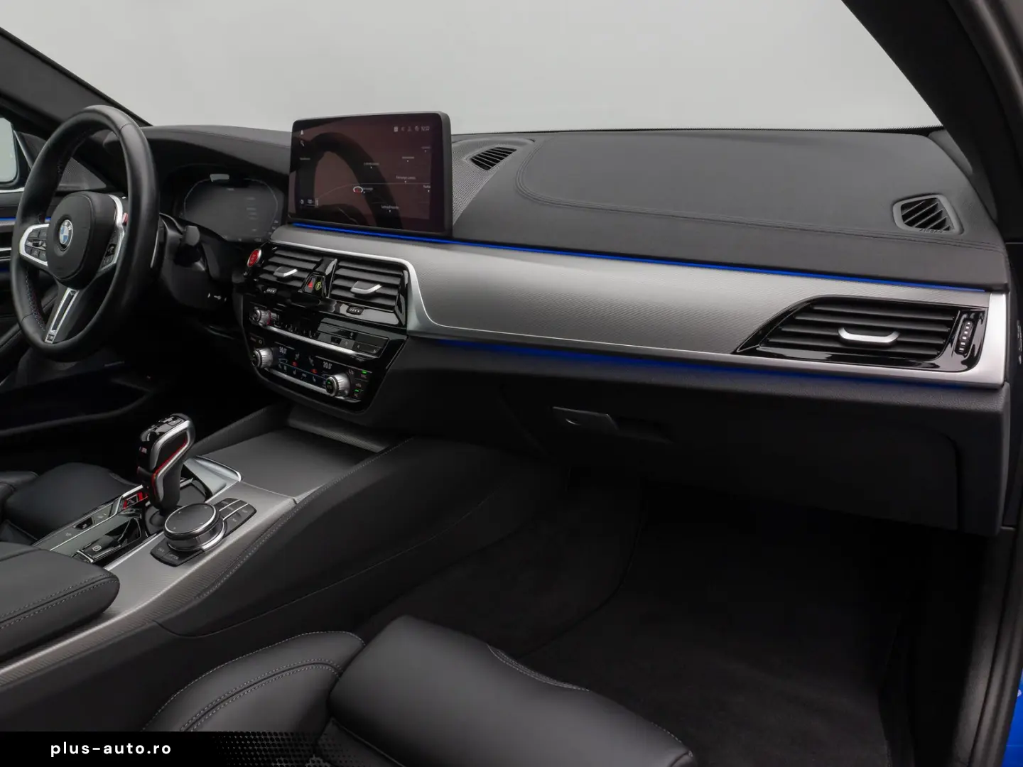 BMW M5 Competition xD 360 HUD DAB B&W SoftCl Komfort