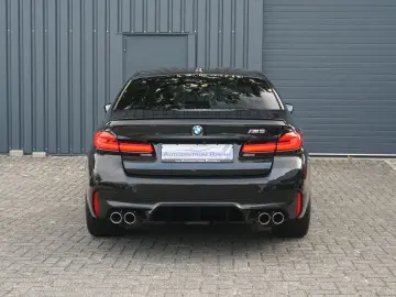 BMW M5 CarbonDach HUD B&W Sound 360  4xSHZ ACC Laser