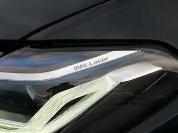 BMW M5 CarbonDach HUD B&W Sound 360  4xSHZ ACC Laser