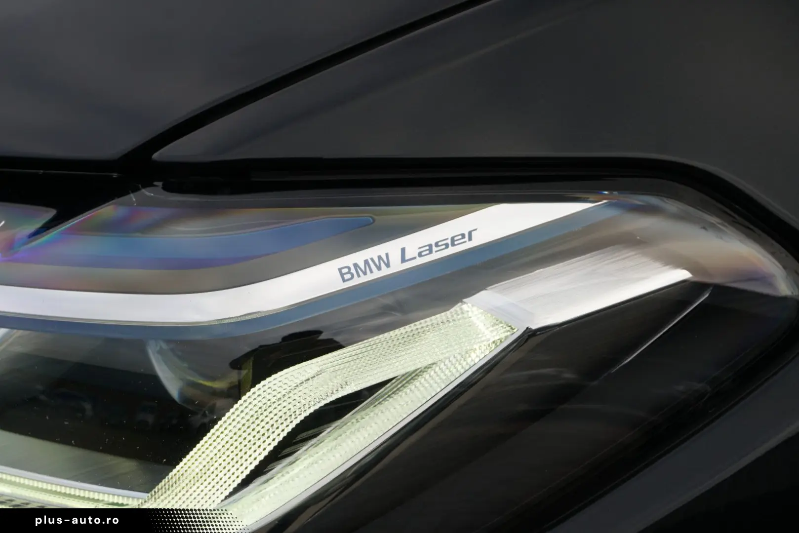 BMW M5 CarbonDach HUD B&W Sound 360  4xSHZ ACC Laser