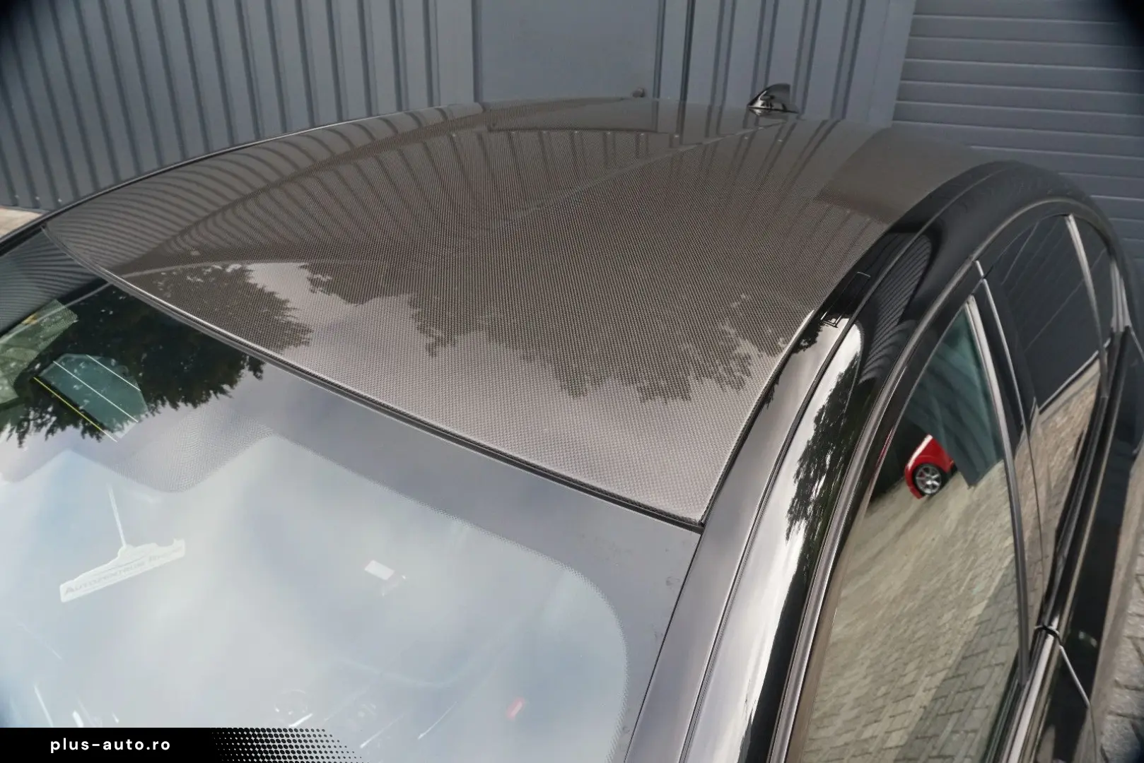 BMW M5 CarbonDach HUD B&W Sound 360  4xSHZ ACC Laser