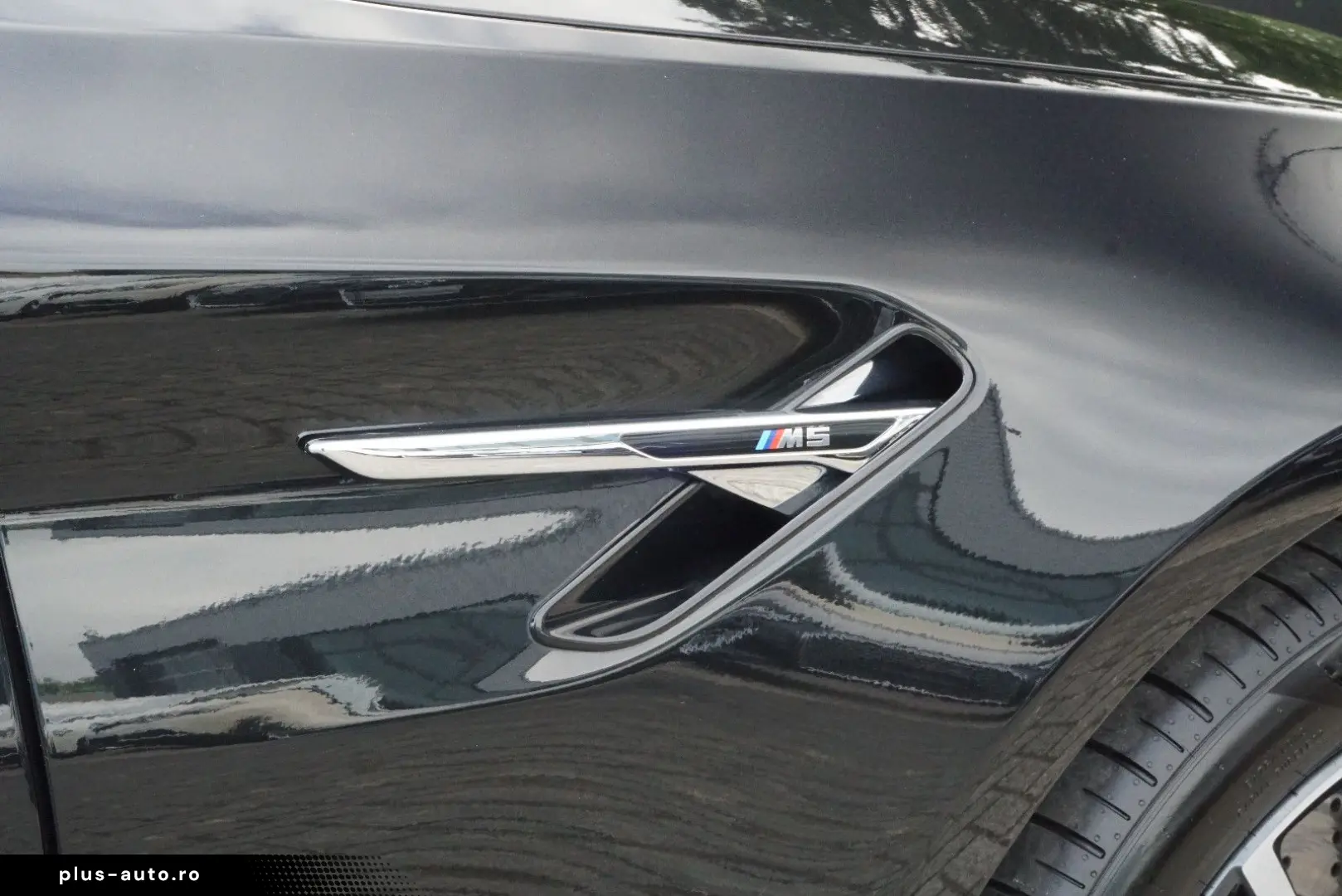 BMW M5 CarbonDach HUD B&W Sound 360  4xSHZ ACC Laser