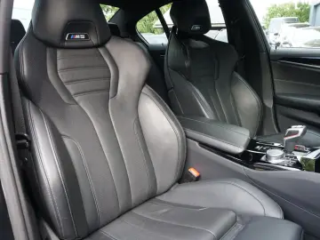 BMW M5 CarbonDach HUD B&W Sound 360  4xSHZ ACC Laser