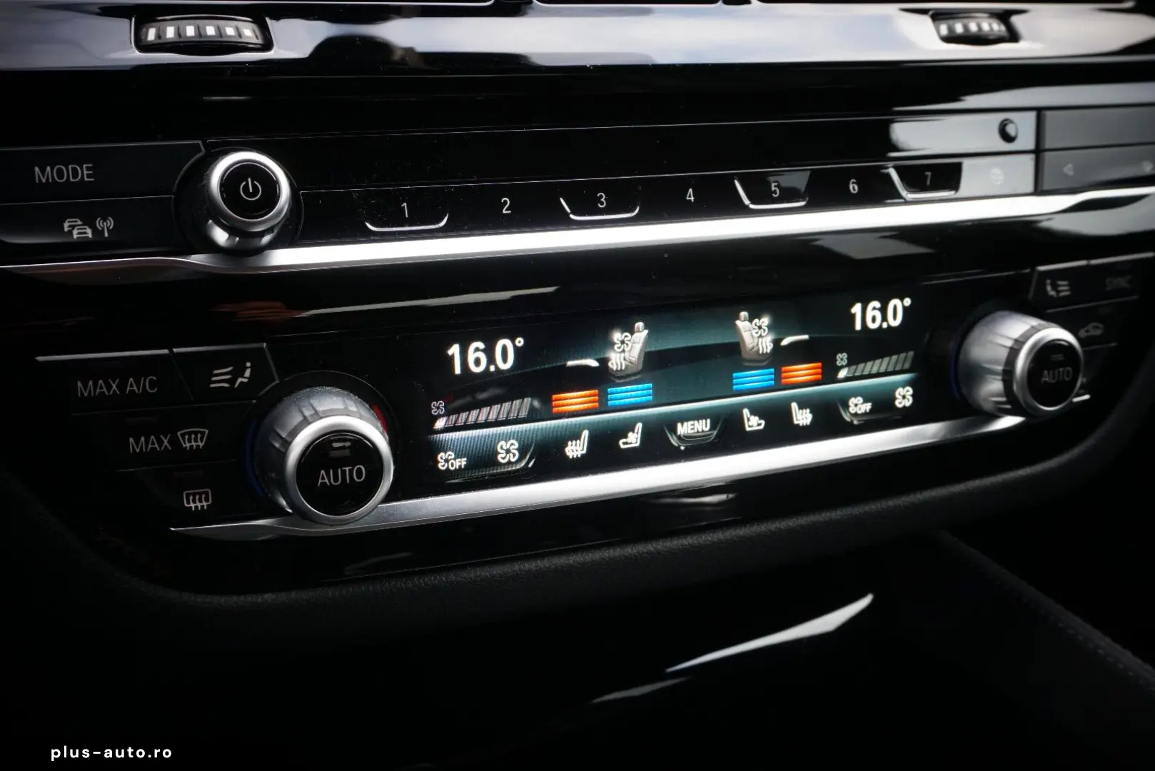 BMW M5 CarbonDach HUD B&W Sound 360  4xSHZ ACC Laser