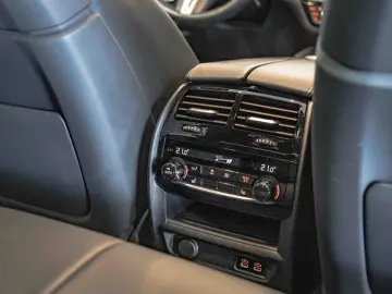 BMW M5 Competition Individuallack Schiebed. HuD Driv