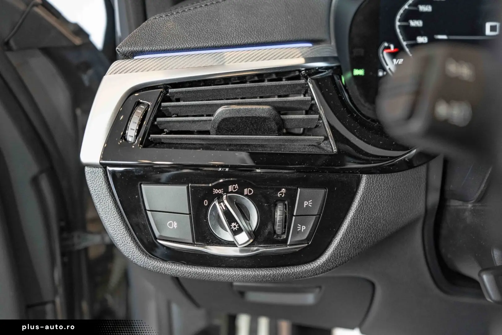 BMW M5 Competition Individuallack Schiebed. HuD Driv