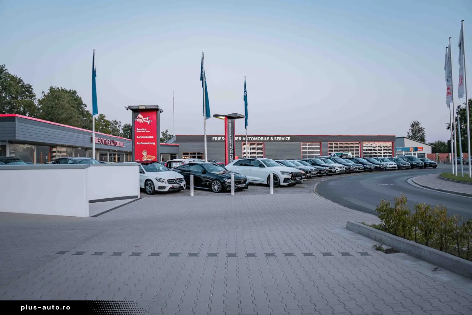 BMW M5 Competition Individuallack Schiebed. HuD Driv