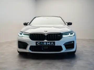 BMW M5 LCI   xDrive   B&W   Carbon   HeadUP   M Sitz