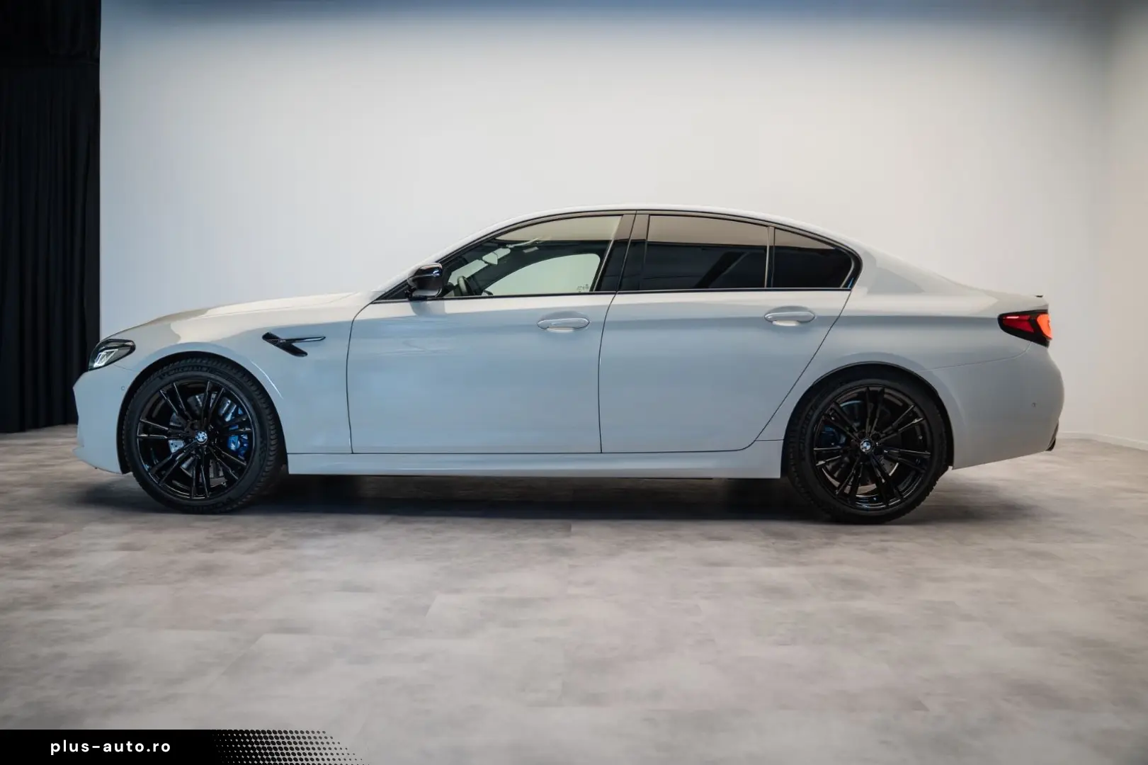 BMW M5 LCI   xDrive   B&W   Carbon   HeadUP   M Sitz