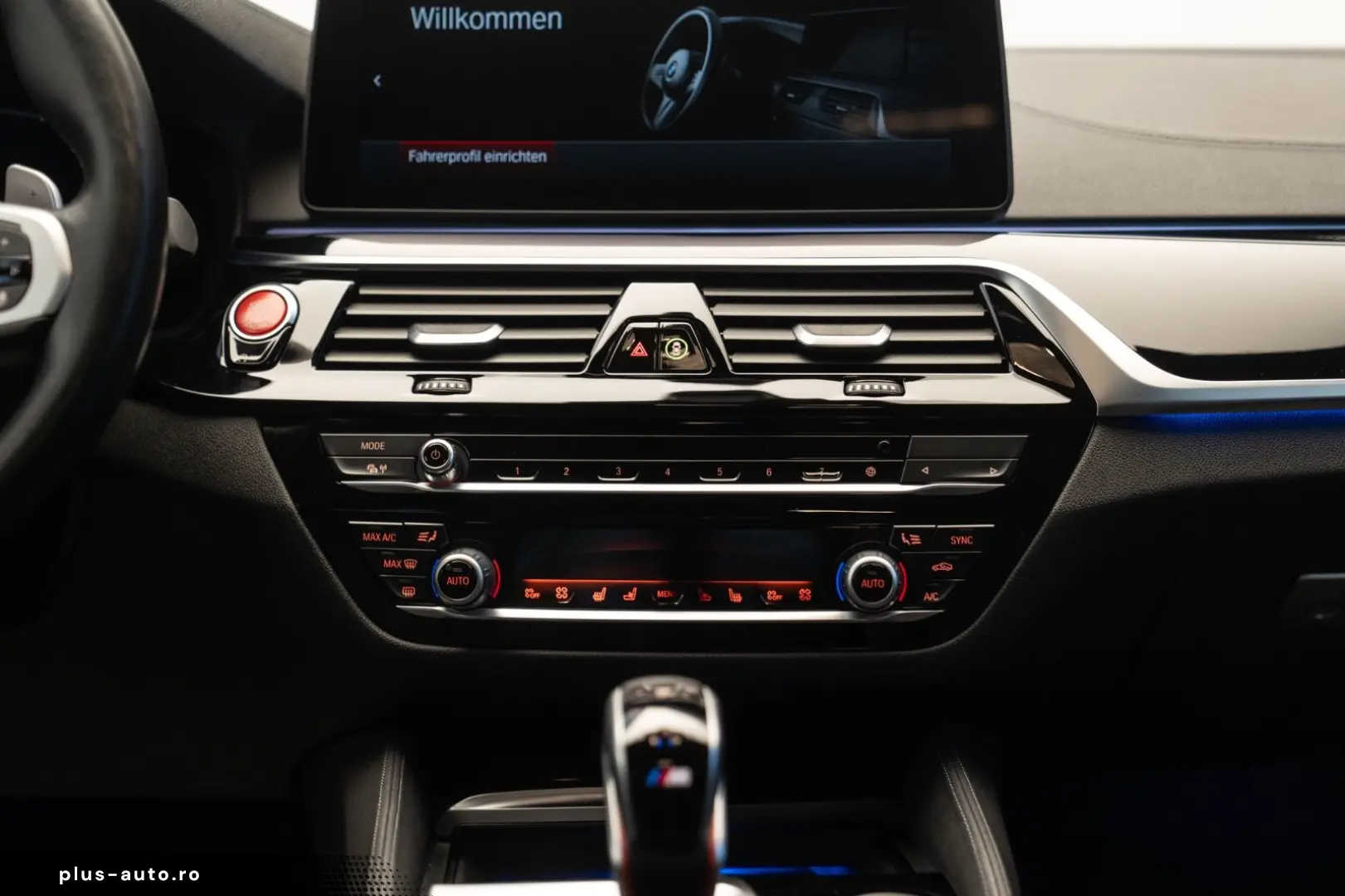 BMW M5 LCI   xDrive   B&W   Carbon   HeadUP   M Sitz