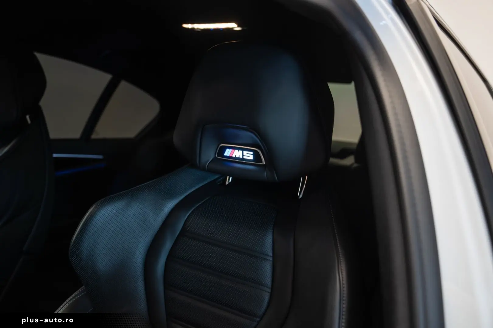 BMW M5 LCI   xDrive   B&W   Carbon   HeadUP   M Sitz