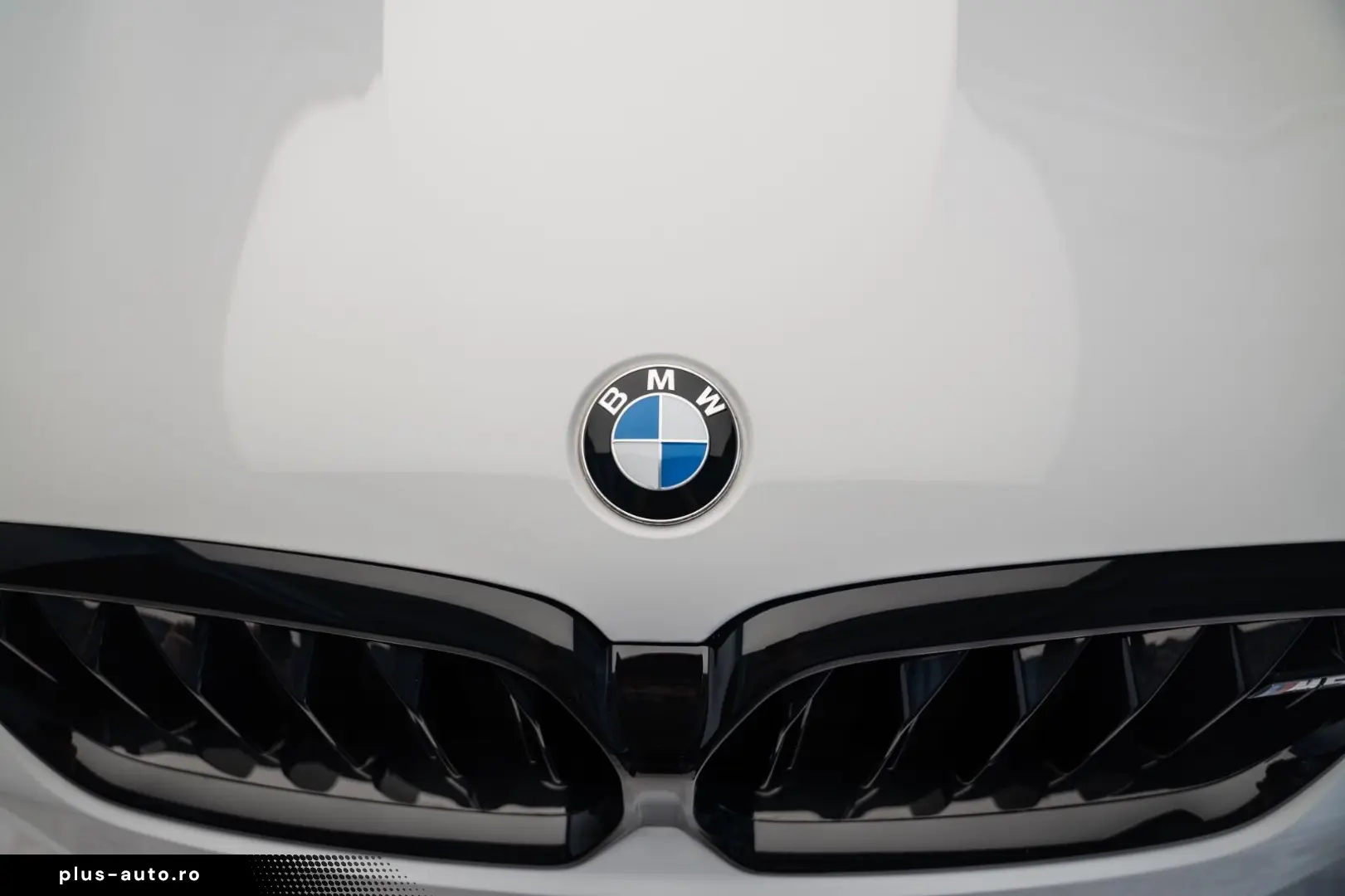 BMW M5 LCI   xDrive   B&W   Carbon   HeadUP   M Sitz