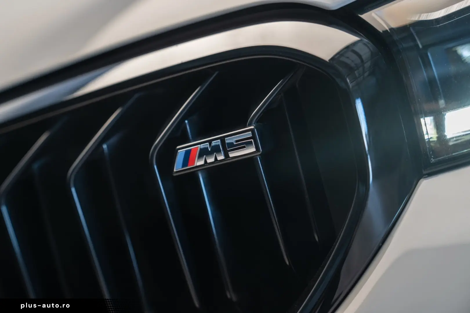 BMW M5 LCI   xDrive   B&W   Carbon   HeadUP   M Sitz