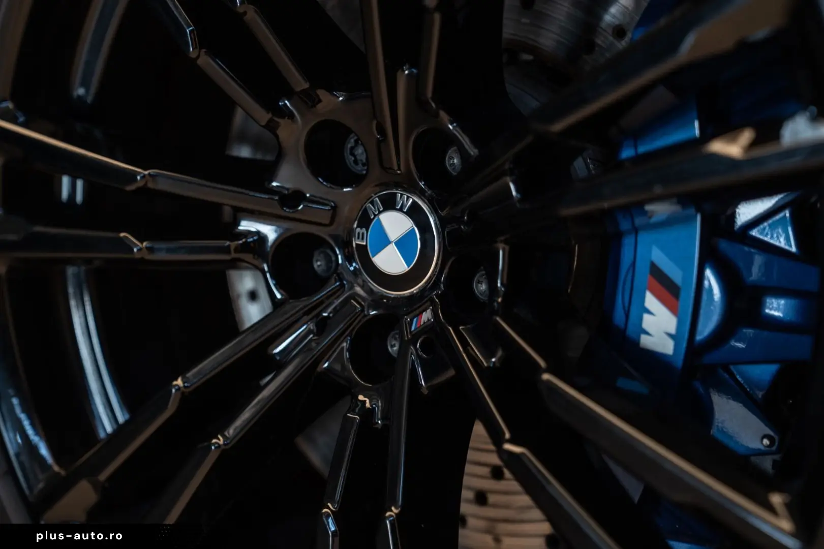 BMW M5 LCI   xDrive   B&W   Carbon   HeadUP   M Sitz
