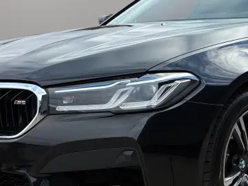 BMW M5 Limousine Bowers & Wilkins Driv.Assist.Prof