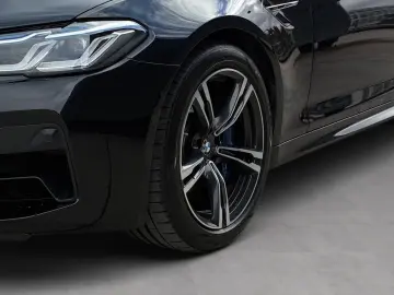 BMW M5 Limousine Bowers & Wilkins Driv.Assist.Prof